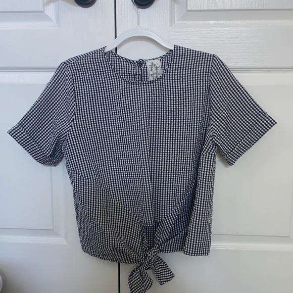 Blouse - Picture 1 of 2